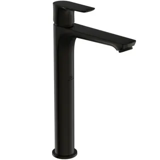 Ideal Standard Waschtisch-Armatur Connect Air,m.verl.Sockel, o.Ablgarn., Ausld.150mm, Magnetic Grey – Bild 3