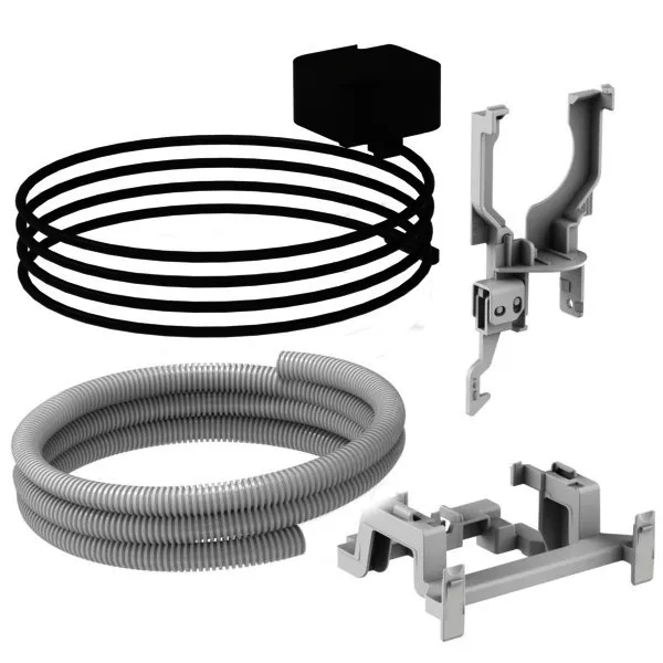 IS Umrüstset auf sensorelektronisch ProSys, für ProSys 120M