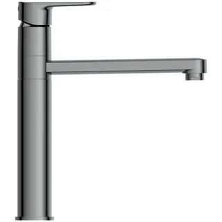 Ideal Standard Küchenarmatur Cerafine O H180 m.hohem Rohrausl. Ausld.205 mm Chrom
