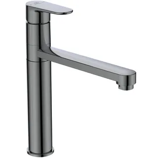 Ideal Standard Küchenarmatur Cerafine O H180 m.hohem Rohrausl. Ausld.205 mm Chrom – Bild 3