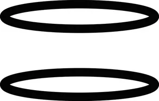 Ideal Standard O-Ring, 21,6X2,4, 2 Stück – Bild 2