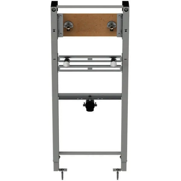IS Waschtisch-Element ProSys, zur kombination mit einer Wand-Armatur