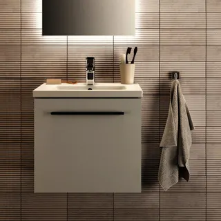 Ideal Standard Spiegel Mirror&Light, 500x4x700mm – Bild 2