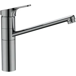 Ideal Standard Küchenarmatur Cerafit, m.hohem Rohrausl., Ausld.221 mm, Chrom – Bild 2