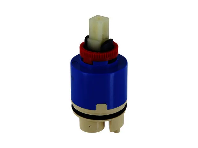 Ideal Standard Kartusche N35HSBW, mit Klick, mit Heisswasser-Temp.Begrenz.