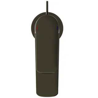 Ideal Standard Waschtisch-Arm. Connect Air, Piccolo,5l/min., m.Ablgarn., Ausld.90mm, Silver Storm – Bild 2