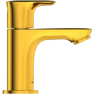 IS Standventil Connect Air, Ausld. 85mm, Brushed Gold