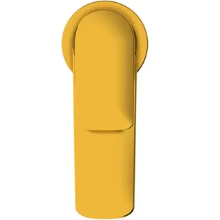 Ideal Standard Standventil Connect Air, Ausld. 85mm, Brushed Gold – Bild 2