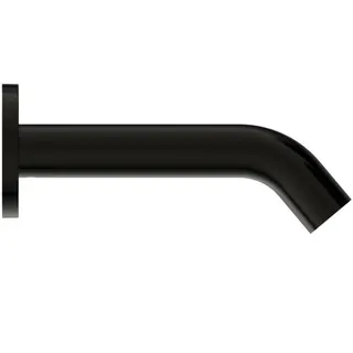 IS Wandauslauf JOY, Ausld.160mm, m.runder Rosette, Magnetic Grey