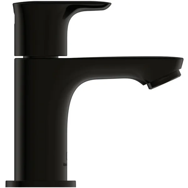 Ideal Standard Standventil Connect Air, Ausld. 85mm, Magnetic Grey