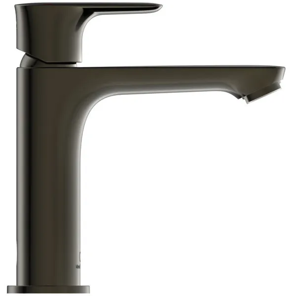 Ideal Standard Waschtisch-Arm. Connect Air, Grande Slim, o.Ablgarn., Ausld.125mm, Silver Storm