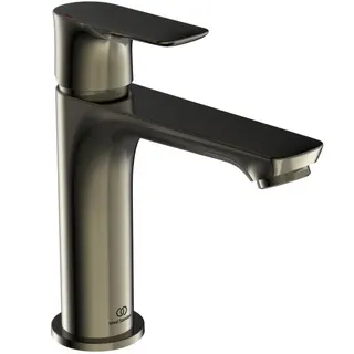 Ideal Standard Waschtisch-Arm. Connect Air, Grande Slim, o.Ablgarn., Ausld.125mm, Silver Storm – Bild 3
