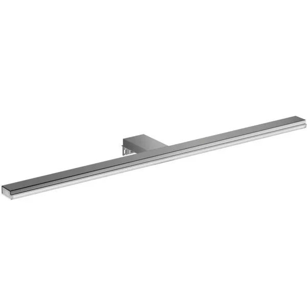IS LED-Leuchte Mirror&Light, 12W, 608x112x33mm