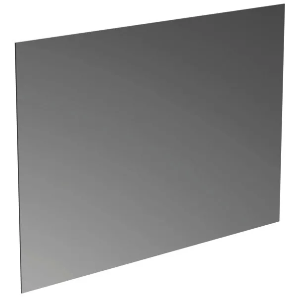 Ideal Standard Spiegel Mirror&Light, 55W, m. Ambientelicht, 1000x26x700mm