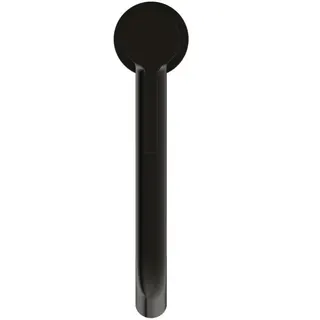 Ideal Standard Waschtischarmatur JOY, m.verl.Sockel, o.Ablgarn., Ausld.170mm, Magnetic Grey – Bild 2