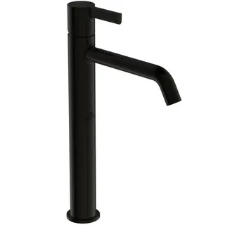 Ideal Standard Waschtischarmatur JOY, m.verl.Sockel, o.Ablgarn., Ausld.170mm, Magnetic Grey – Bild 3