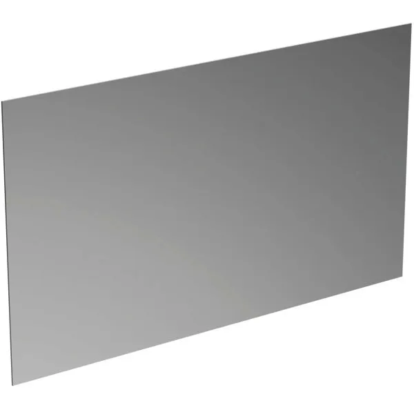 Ideal Standard Spiegel Mirror&Light, 55W, m. Ambientelicht, 1200x26x700mm