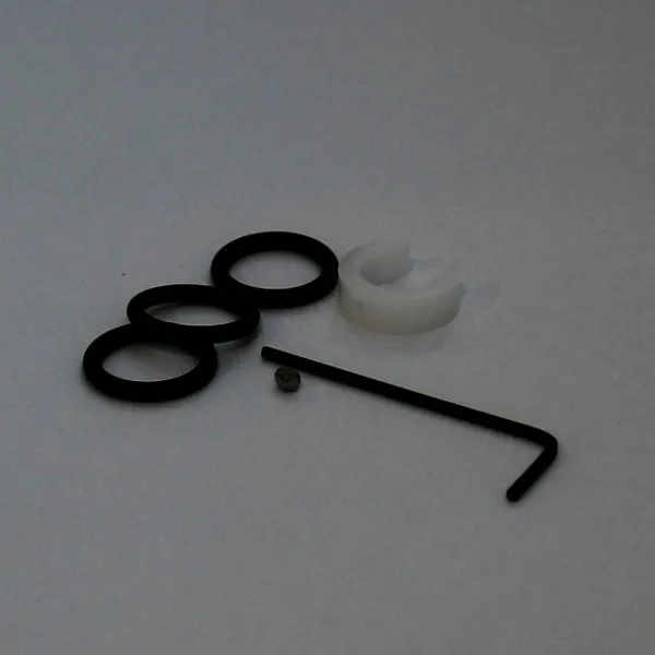 Ideal Standard JADO Reparatursatz zum Auslauf, kpl.