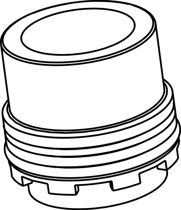 IS Luftsprudler, B960834NU