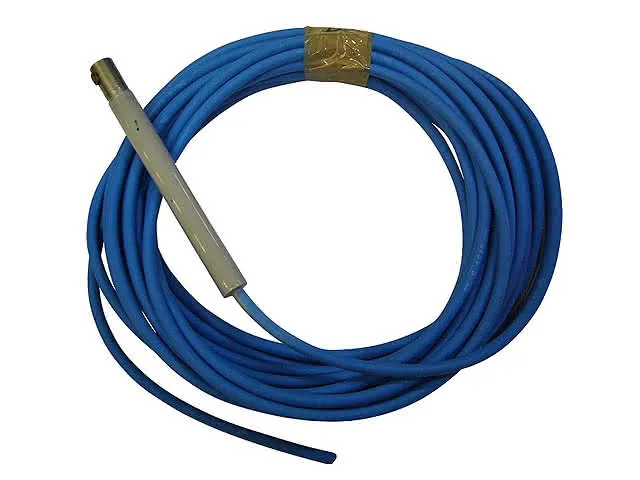 GRUNDFOS Zubehör für Unterwasserpumpen Unterwasserkabelsatz 4x2,5mm2 20m Kuppl.