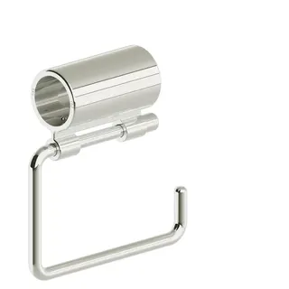LEH WC-PRH+ zum Anklemmen Funktion o. Blattstopper 36x133x136 Edelst. glatt