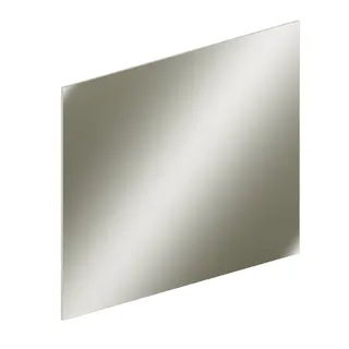 LEH Kristallspiegel Funktion 600x450x5mm geschliffene Kanten, ohne Befestigung