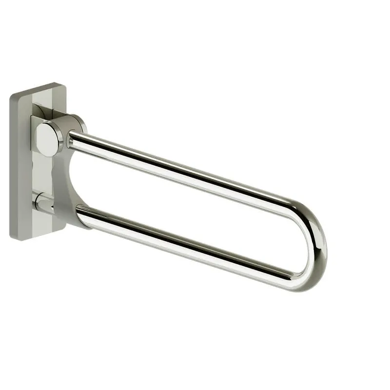 LEH Klappgriff+ Funktion 32/700x110x250 Edelstahl fingergrip poliert