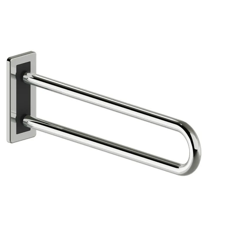 LEH Stützgr. Concept Pro 32/700x100x245 Edelst. glatt poliert m. verdeckter Bef.