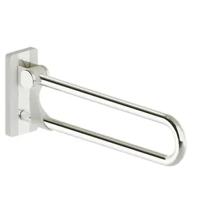 LEH Klappgriff+ Funktion 32/850x110x250 Edelstahl glatt poliert