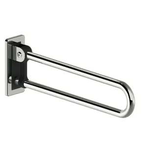 LEH Klappgr. Concept Pro 32/700x100x245 Edelst. glatt poliert m. verdeckter Bef.