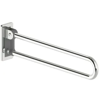 LEH Klappgr. Concept Pro 32/850x100x245 Edelst. glatt poliert m. verdeckter Bef.