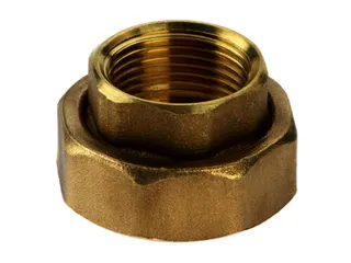 BENDER Abgangverschraubg. Typ 4100 DN 15 f.Stahlrohr DN15, m.ÜWM DN40