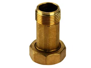 BENDER WZ-Eingangsverschraubung QN 2,5 DN32