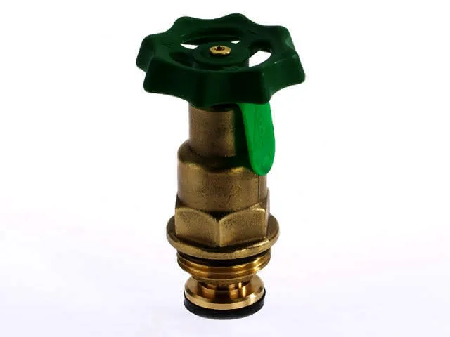 BENDER Oberteil KFR nstg. Typ 1215 DN 65 für absperrbare Rückflußverhinderer KFR