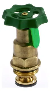 BENDER Oberteil KFR nstg. Typ 1215 DN 80 für absperrbare Rückflußverhinderer KFR