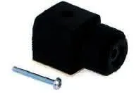 BENDER Kabelkopf (Stecker) für alle Magnetventile DN10-DN50