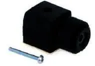 BENDER Kabelkopf (Stecker) für alle Magnetventile DN10-DN50