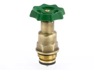 BENDER Obert. universell Typ 1214 DN 80 m. nichtsteigender Spindel