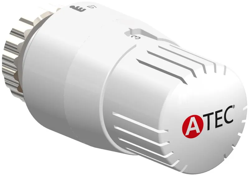 ATEC Thermostatkopf