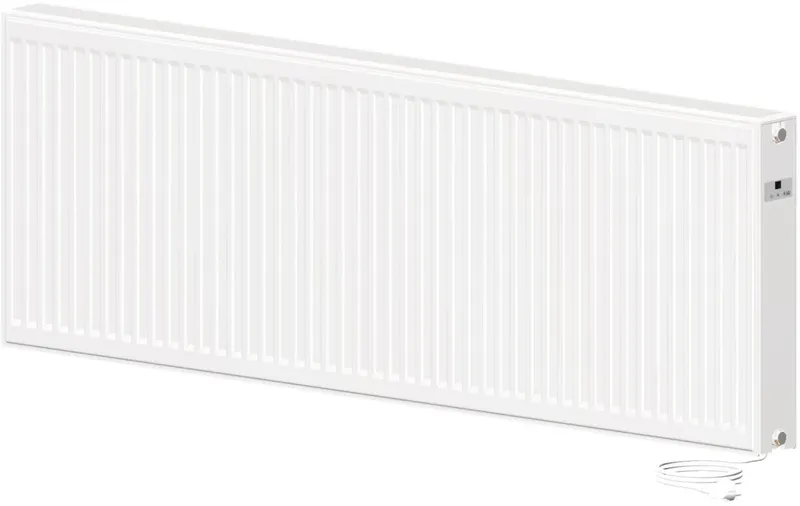 ATEC eVENT Austausch Tieftemp.-Heizk. 4-Loch 550x1600 RAL 9016