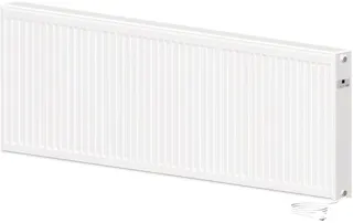 ATEC eVENT Austausch Tieftemp.-Heizk. 4-Loch 550x1600 RAL 9016