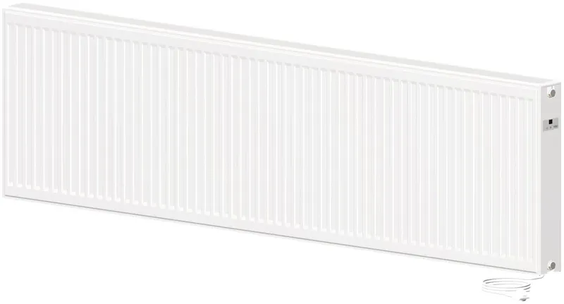 ATEC eVENT Austausch Tieftemp.-Heizk. 4-Loch 550x2000 RAL 9016