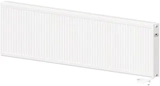 ATEC eVENT Austausch Tieftemp.-Heizk. 4-Loch 550x2000 RAL 9016 – Bild 1