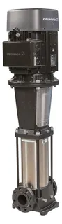 GRUNDFOS Vertikale Kreiselpumpe CR32-6 A-F-A-V-HQQV 3x400/690 50 HZ