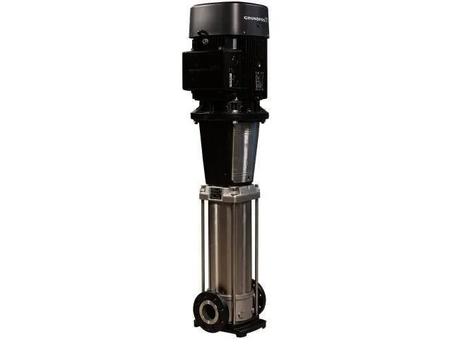GRUNDFOS Vertikale Kreiselpumpe CRN45-3 A-F-G-V-HQQV 3x400V 11kW
