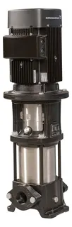 GRUNDFOS Vertikale Kreiselpumpe CR10-7 A-A-A-E-HQQE 3x400D 50 HZ