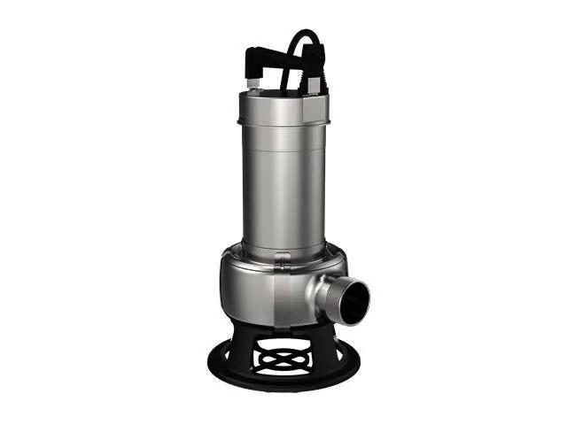 GRUNDFOS Schmutzwasserpumpe Unilift AP50B.50.08.3V 3X400V 0,8kW 10m Kabel