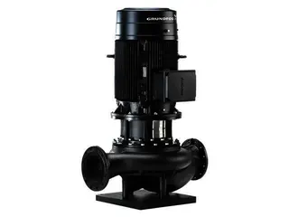 GRUNDFOS Trockenläuferpumpe TP50-710/2-A-F-A-BQQE PN16 3x400V