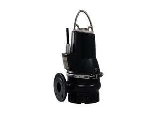 GRUNDFOS Schmutzwasserpumpe DP10.65.26.2.50B 3x400V 10m Kabel