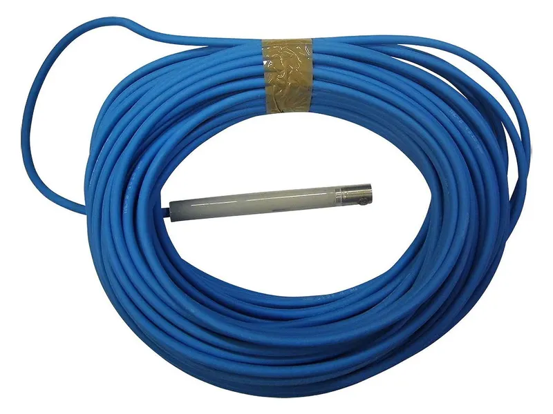 GRUNDFOS Zubehör für Unterwasserpumpen Unterwasserkabelsatz4x2,5mm250mKuppl.